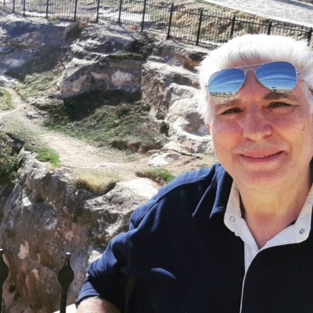 "Kurtlar vadisi"nin məşhur aktyoru illər sonra - FOTOLAR